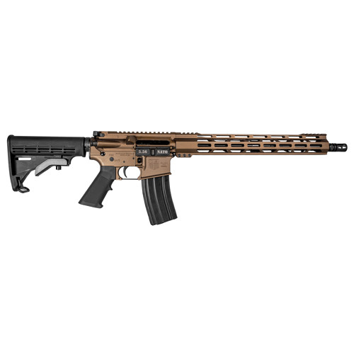 DIAMONDBACK FIREARMS DB15 5.56 NATO 16