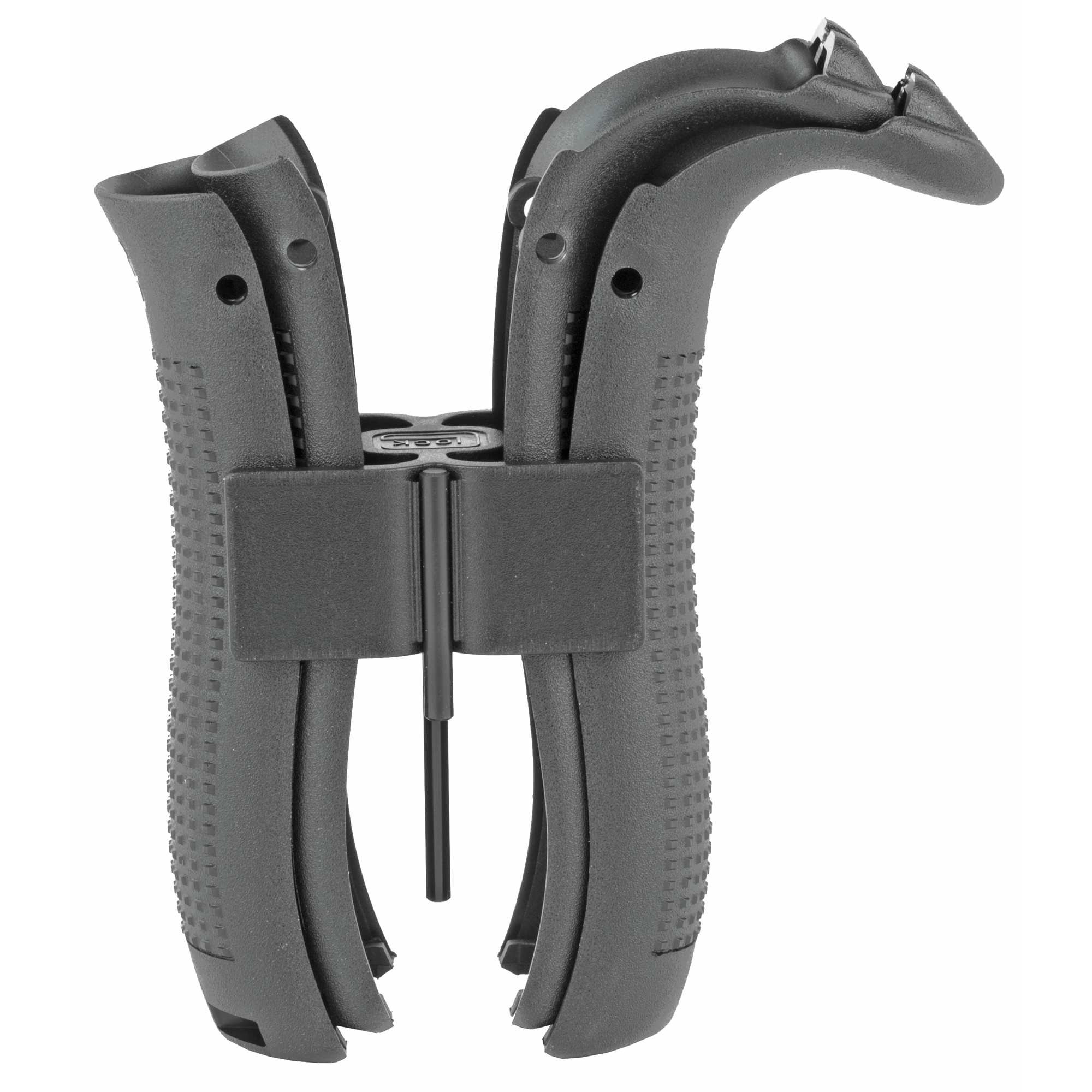 Glock GLOCK OEM Gen 4 Modular Backstrap Replacement KIT G4 Black
