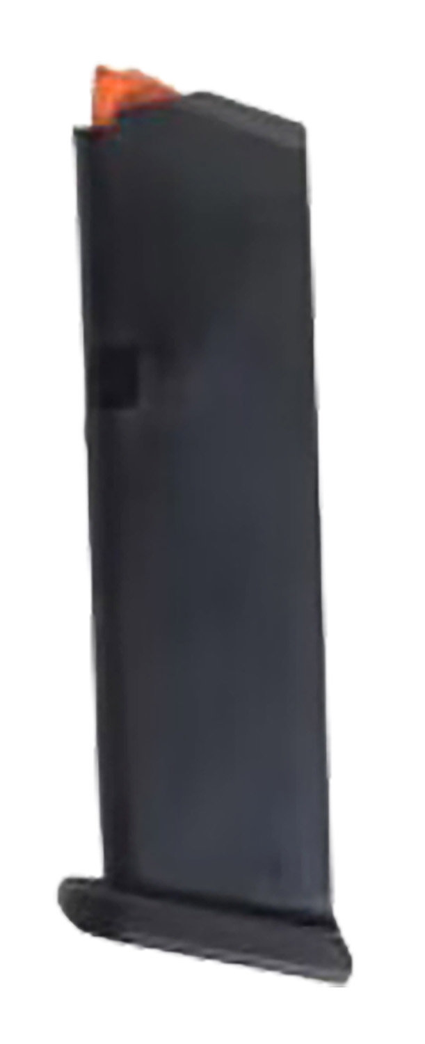 Glock GLOCK G20 / G40 Magazine 10mm 10rd Black Polymer