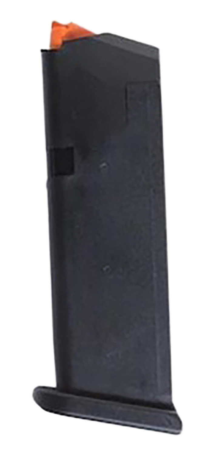 Glock GLOCK G21 Magazine 45 ACP 10rd Black Polymer