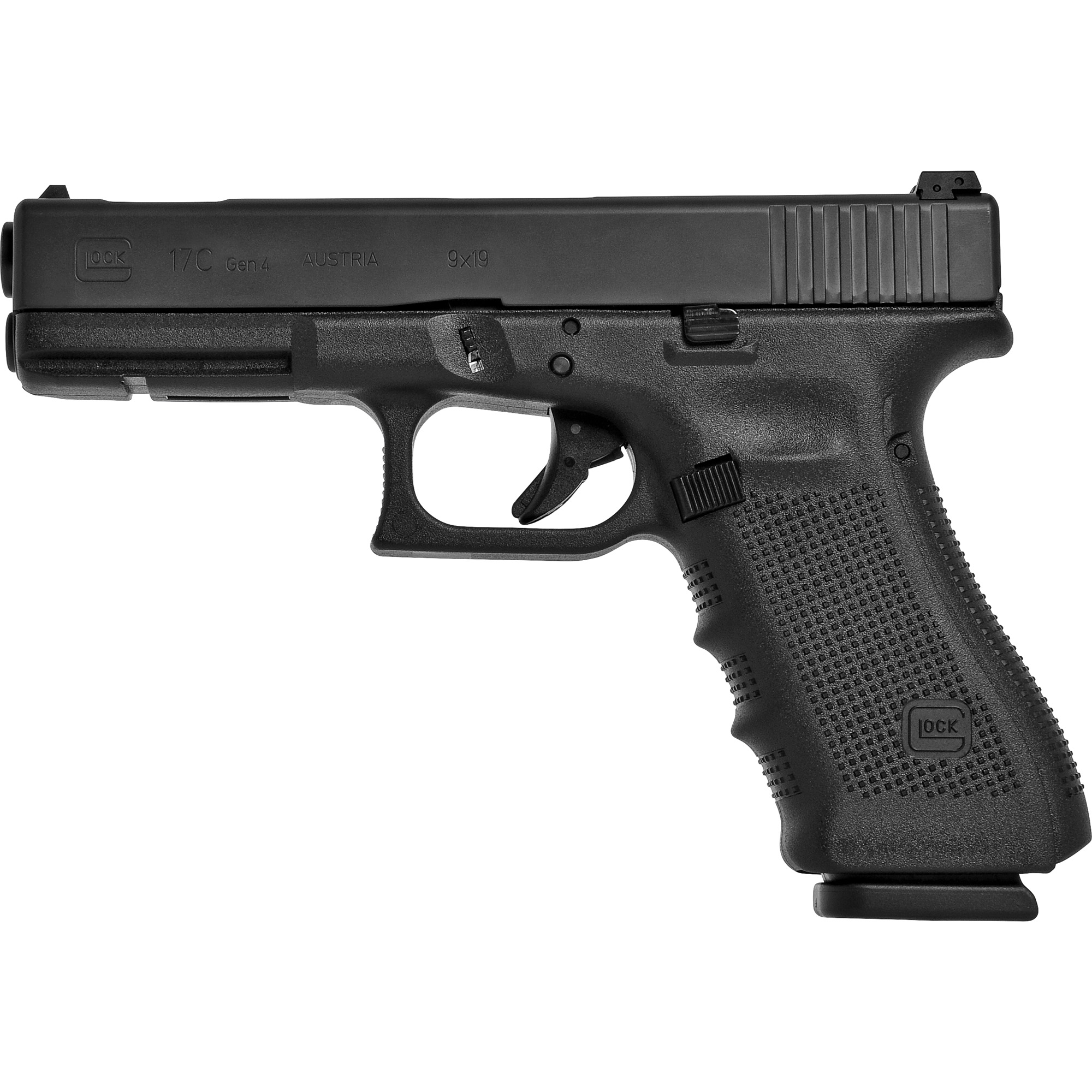 Glock Glock 17 Gen 4