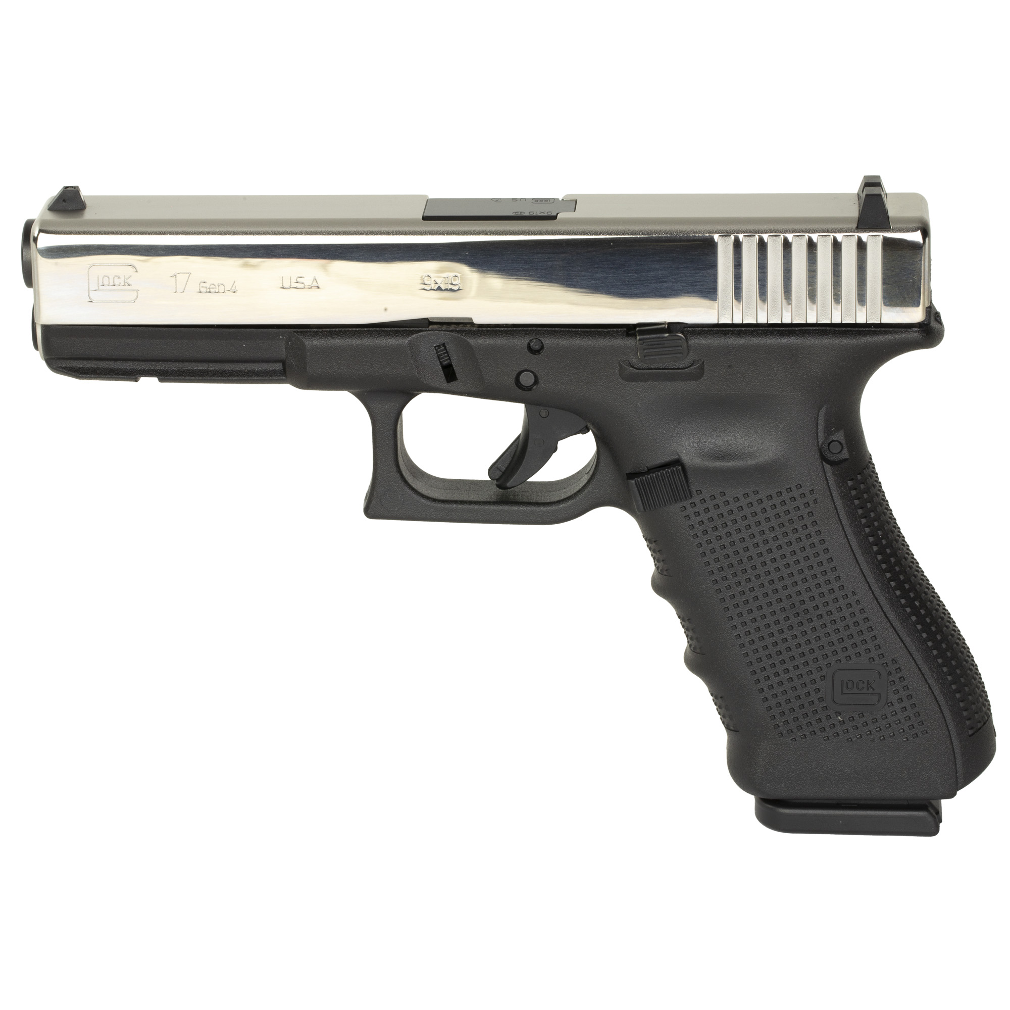 Glock Glock 17 Gen 4