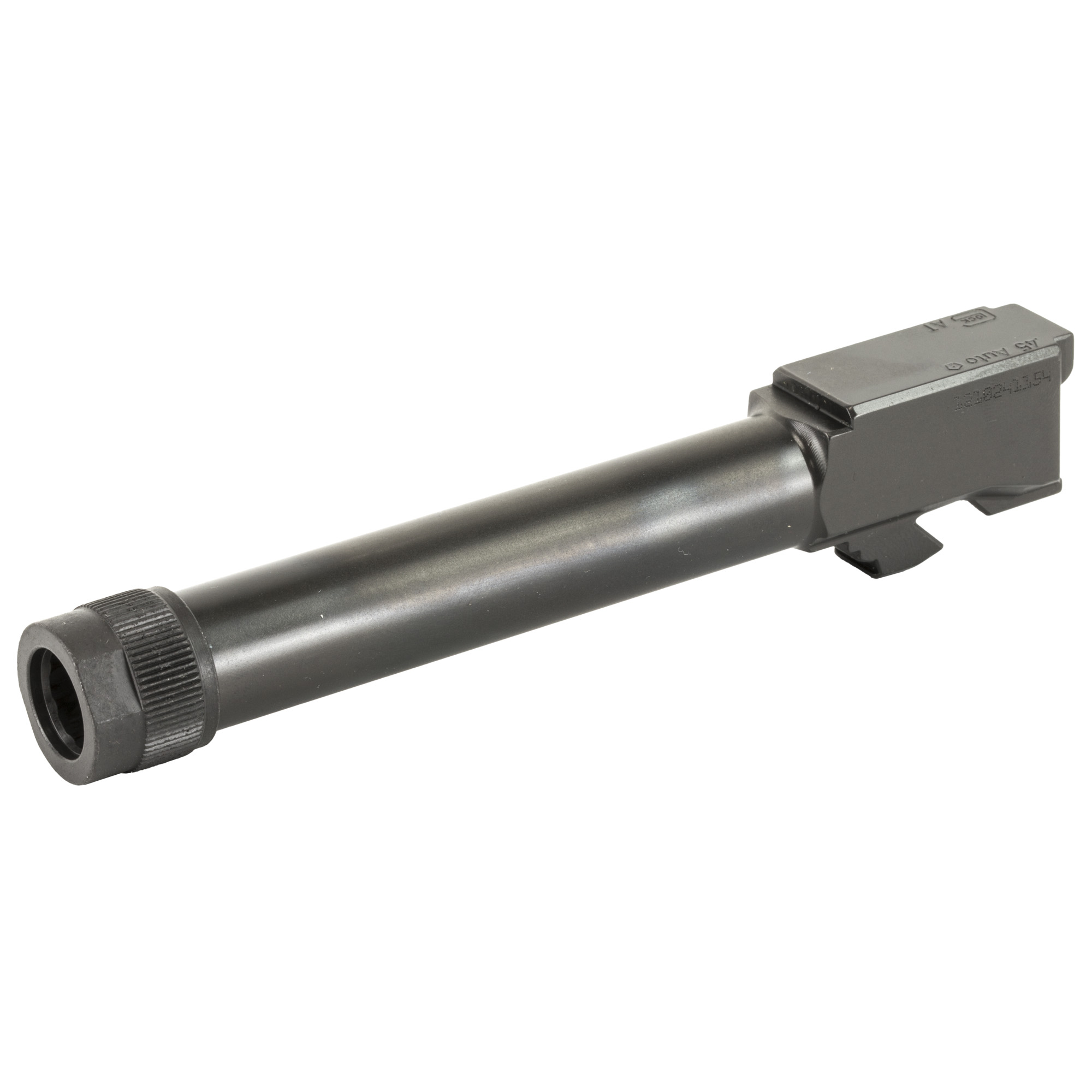 Glock GLOCK OEM 21 Gen 4 Threaded Barrel 45 ACP M16X1LH