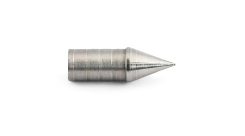 Black Eagle Archery BLACK EAGLE ARCHERY PS27 NOCK CURSHER TARGET POINT 150GR