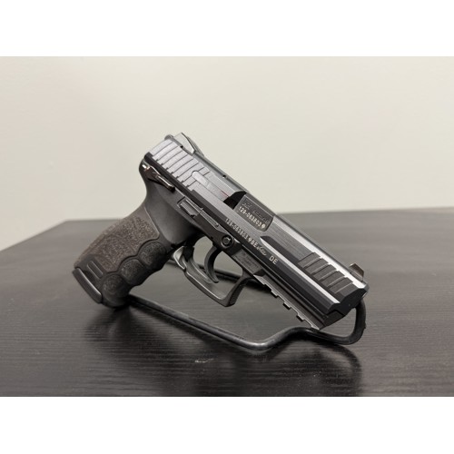 HK P30S V3 9mm 17rd Pistol w Night Sights  Ambi Safety