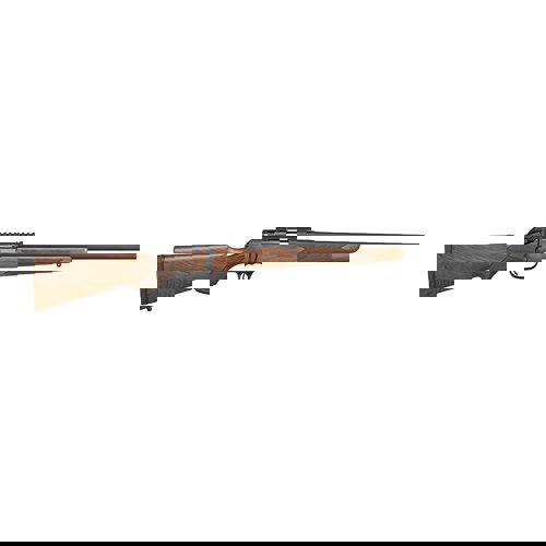 SPRINGFIELD ARMORY Model 2020 Rimfire Classic 22LR 20 10rd Bolt Action Rifle BlackGrade AA Walnut