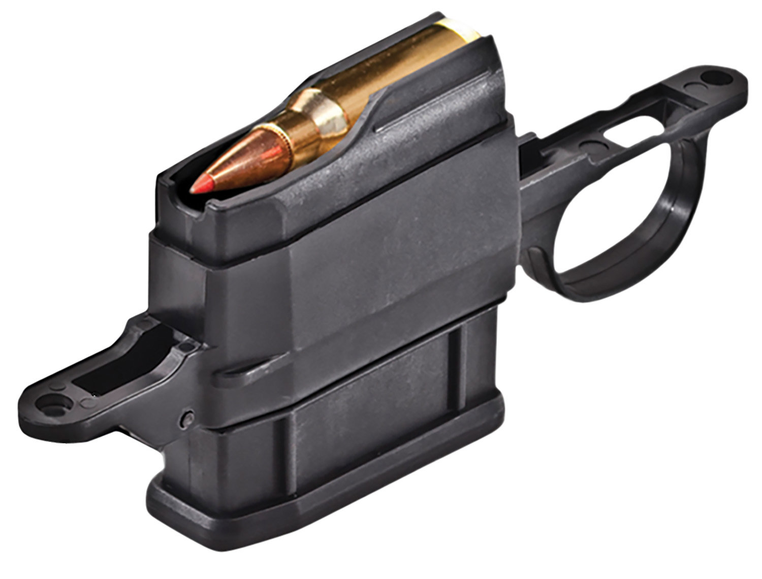 Howa HOWA Ammo Boost REM700 30-06 Mag KIT