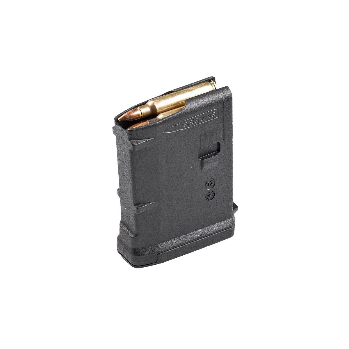Springfield Armory SPRINGFIELD ARMORY Saint 5.56x45 10rd AR/M4 Gen M3 Magazine