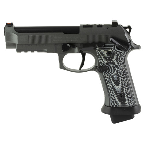 BERETTA 92XI Full Size 9mm 5 22rd  Carbon