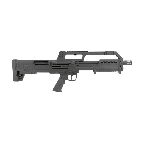 ESCORT BullTac12 12 Gauge 3 18 51 Pump Shotgun  Black