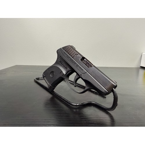 Ruger LCP 380 6 Rnd