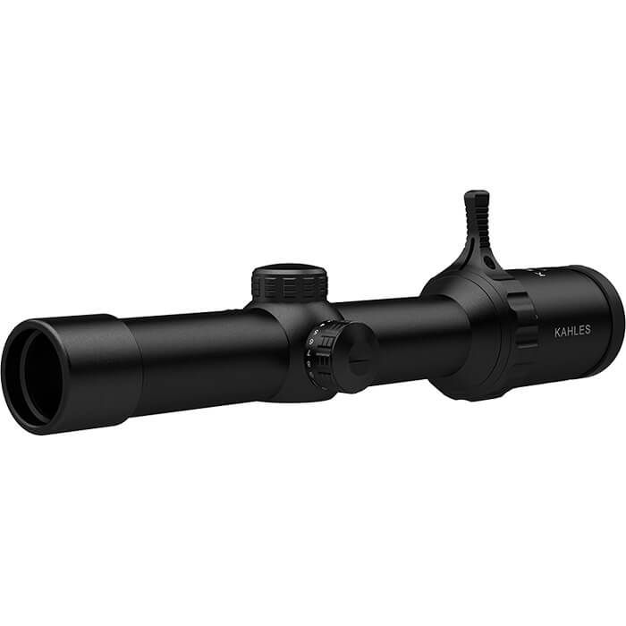 Kahles KAHLES K18I-2 1-8x24 3GR Riflescope