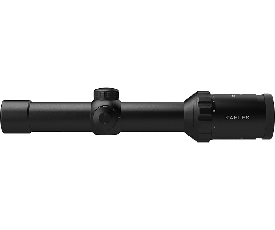 Kahles KAHLES K18I-2 1-8x24 IPSC Riflescope