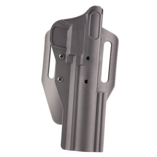 Tactical Solutions Pac-Lite 1 Compensator - Matte Black