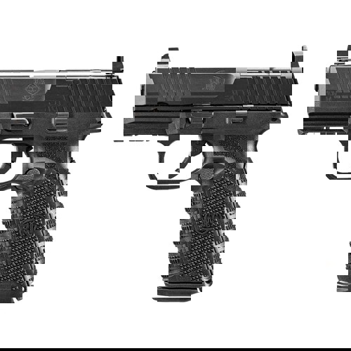 FN AMERICA 510 MRD 10mm 41 15rd Optic Ready Pistol w CoWitness Sights  Black