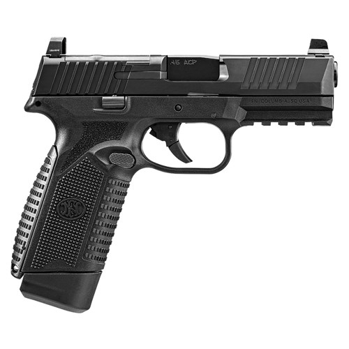 FN America 545 MRD 45ACP 4.1