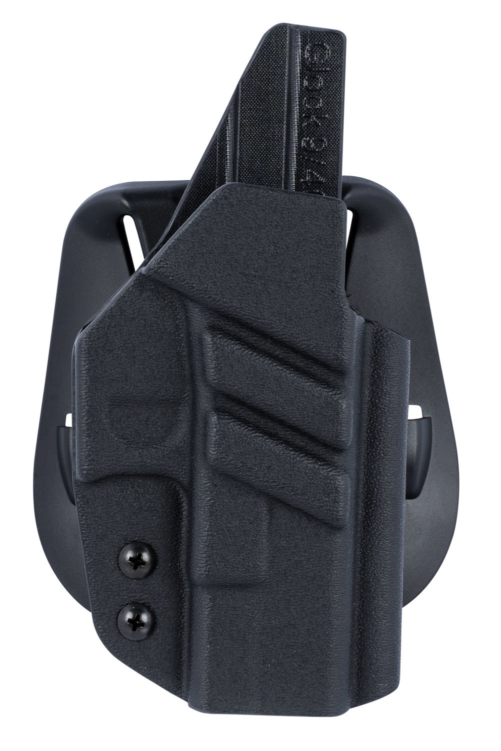 1791 Gunleather 1791 GUNLEATHER Kydex Paddle Holster Fits Glock 17/19/22/23/26/33/45 | Right Hand