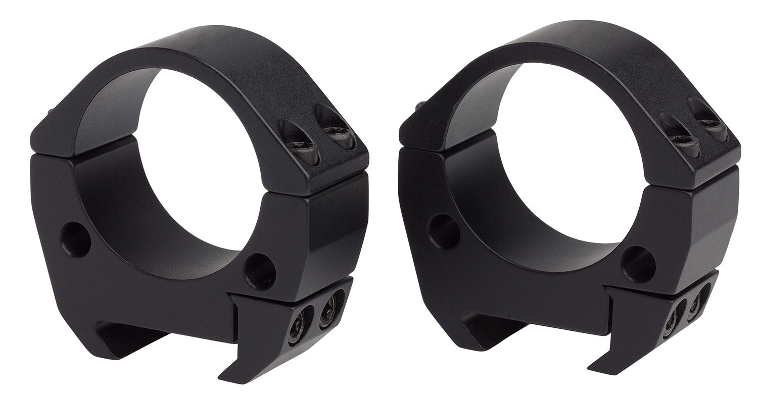 Browning BROWNING Precision Scope Ring Set XBolt Pict Rail High 30mm