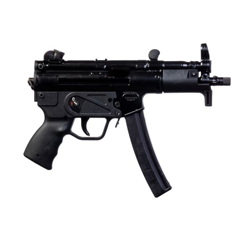 CENTURY ARMS AP59 CORE 9mm 575 30rd Pistol  Black
