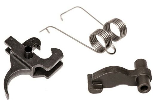 Century Arms CENTURY ARMS RAK-1 Trigger Black Incl Hammer/Trigger/Disconnector