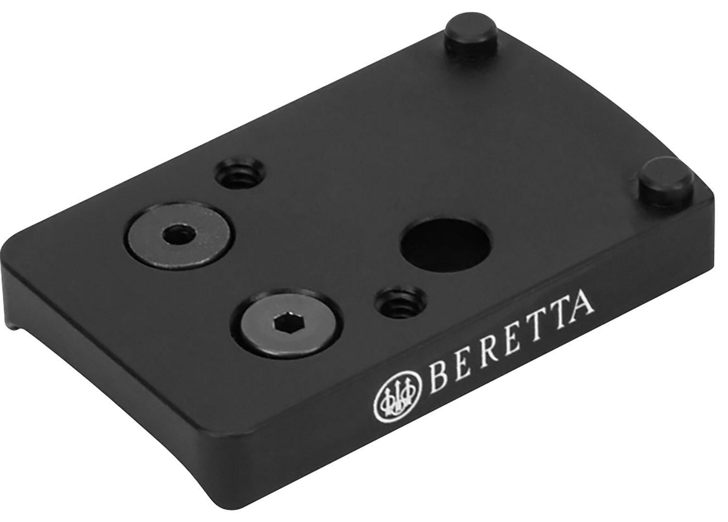 Beretta BERETTA APX RMR Mount Black