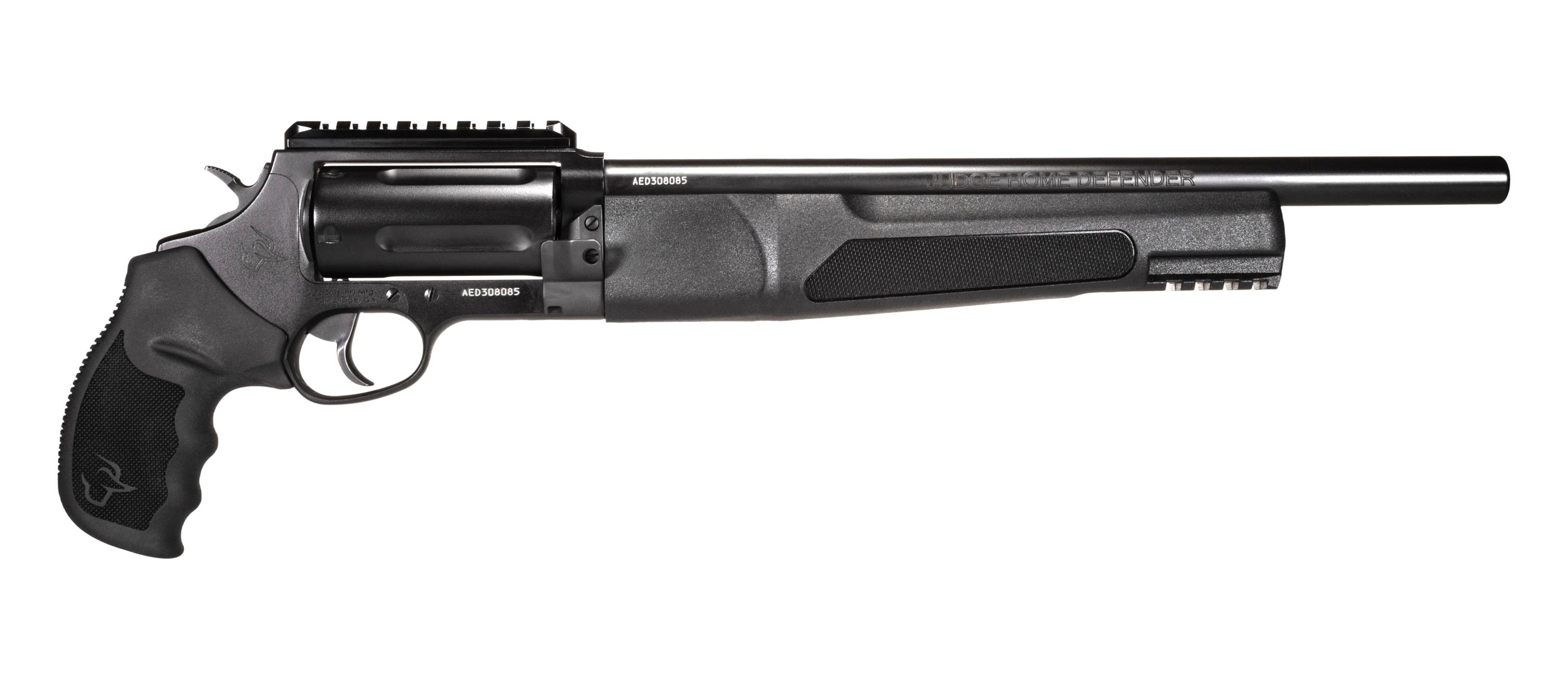 Triple K #5025 Cartridge Carrier For .410 Shotgun & .45 Cal - Fits Taurus Judge & S&W Governor