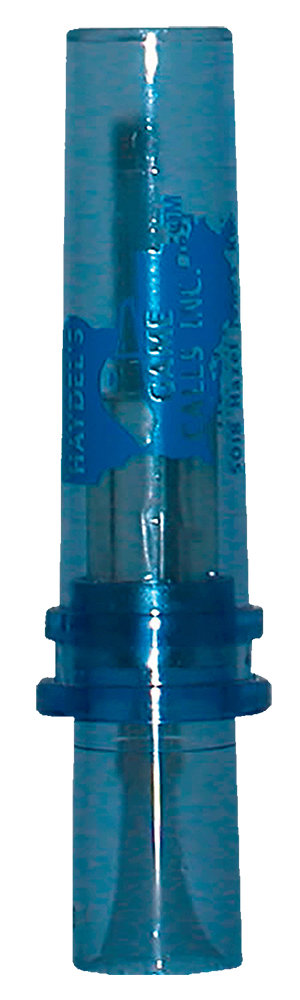Haydel’s BT-85 Blue Wing & Cinnamon Teal Duck Call | USA Gun Store