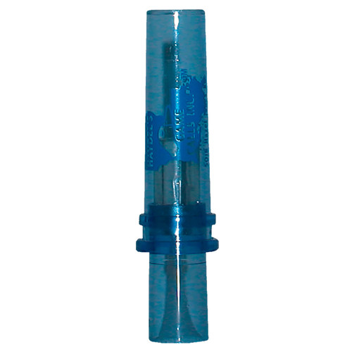 HAYDEL'S GAME CALLS Blue Wing Open Screechy Quack Blue-Winged/Cinnamon