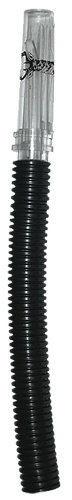 Haydel’s Game Calls DG87 Deer Grunt Grunter Call Attracts Deer Clear Plastic | USA Gun Store