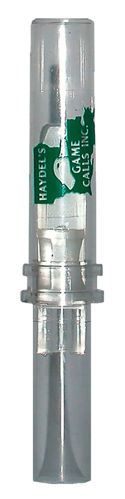 Haydel’s Game Calls Double Reed Open Call Double Reed Mallard Sounds Attracts Ducks