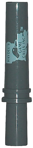 Haydel’s Game Calls GW01 Gadwell Open Call Gadwall Sounds Attracts Ducks Gray Acrylic | USA Gun Store