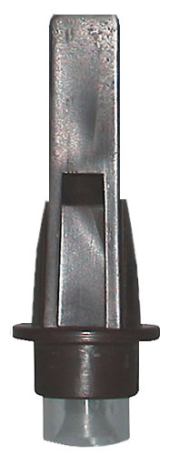 Haydel’s Game Calls Q91 Bobwhite Open Call Attracts Quail Gray Acrylic | USA Gun Store