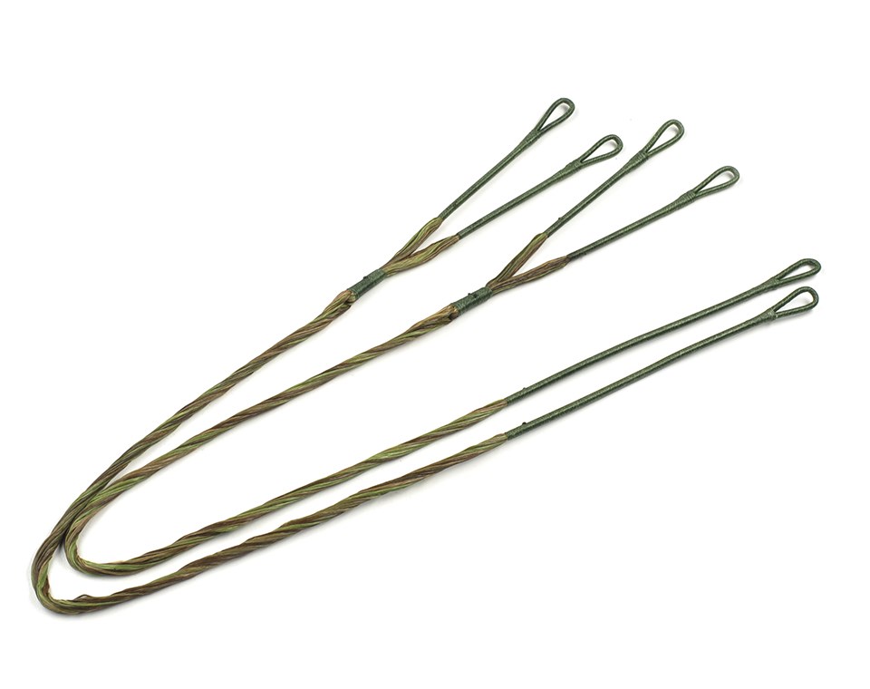 TENPOINT Cables- Turbo M1