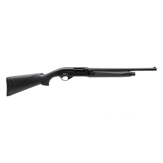 GFORCE ARMS GF-1 12 Gauge 20" 4rd - Black