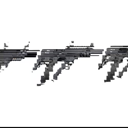 GFORCE ARMS GFY1 12 Gauge 185 5rd  Black
