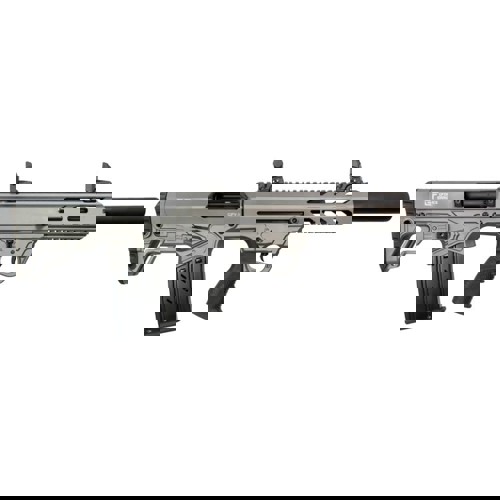 GFORCE ARMS GFY1 12 Gauge 185 5rd  Tactical Grey