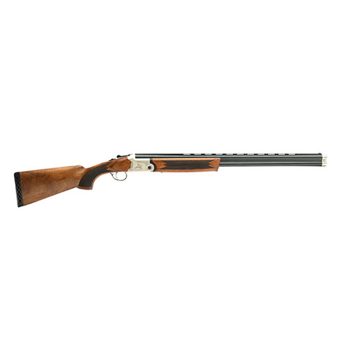 GFORCE ARMS GF5 20Ga 28 Ribbed 2rd Black Turkish Walnut