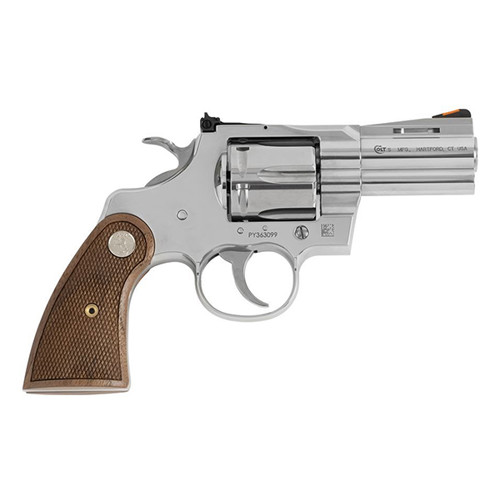 COLT PYTHON 357 Magnum モデルガン thumbnail.jpg?v=1710510802