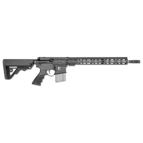 ROCK RIVER ARMS LAR15M 223 Wylde 18 20rd SemiAuto Rifle  Black