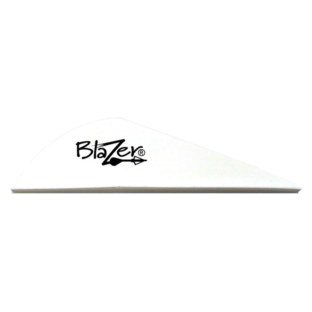 BOHNING Blazer Vane White 36pk