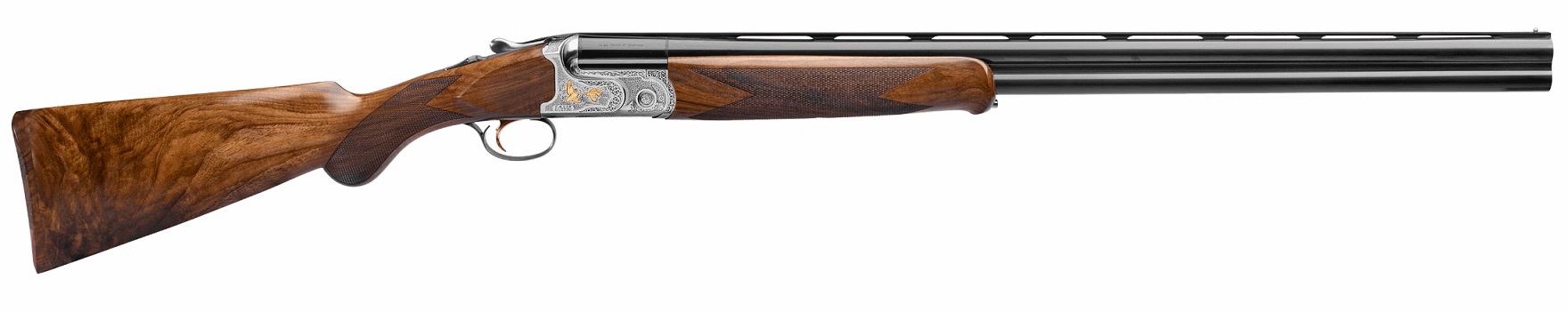 CAESAR GUERINI Tempio Field 20 Gauge 28" 2rd - Walnut
