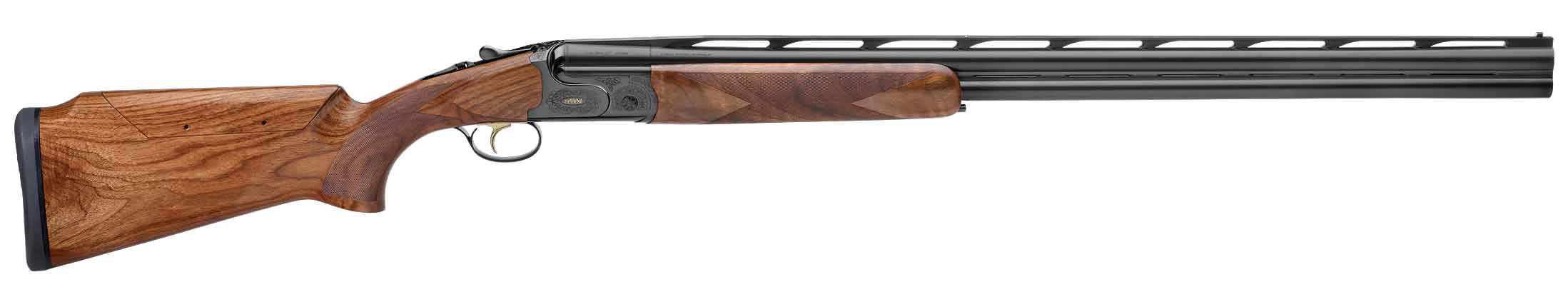 CAESAR GUERINI Summit 12 Gauge 32" 2rd - Walnut