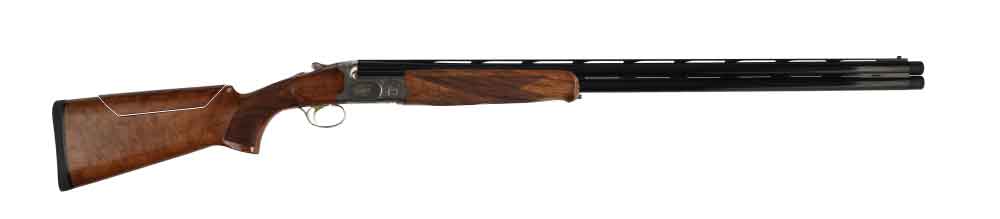 CAESAR GUERINI Summit Sporting 12 Gauge 32" 2rd - Walnut