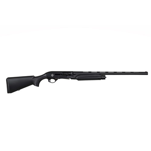 MILITARY ARMAMENT CORP MAC 2 Tactical 3Gun 12 Gauge 3 24 4rd SemiAuto Shotgun  Black