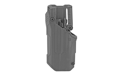 Blackhawk BLACKHAWK T-Series L3D Duty Holster Fits GLOCK 21 w/ TLR1/TLR2 | Left Hand