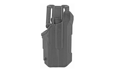 Blackhawk BLACKHAWK T-Series L2D Duty Holster Fits Glock 17/22/31 w/ TLR7 | Right Hand