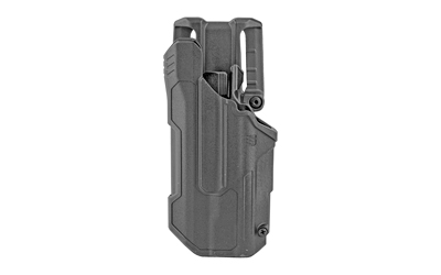 Blackhawk BLACKHAWK T-Series L2D Duty Holster Fits Glock 17/22/31 w/ TLR1/2 | Left Hand