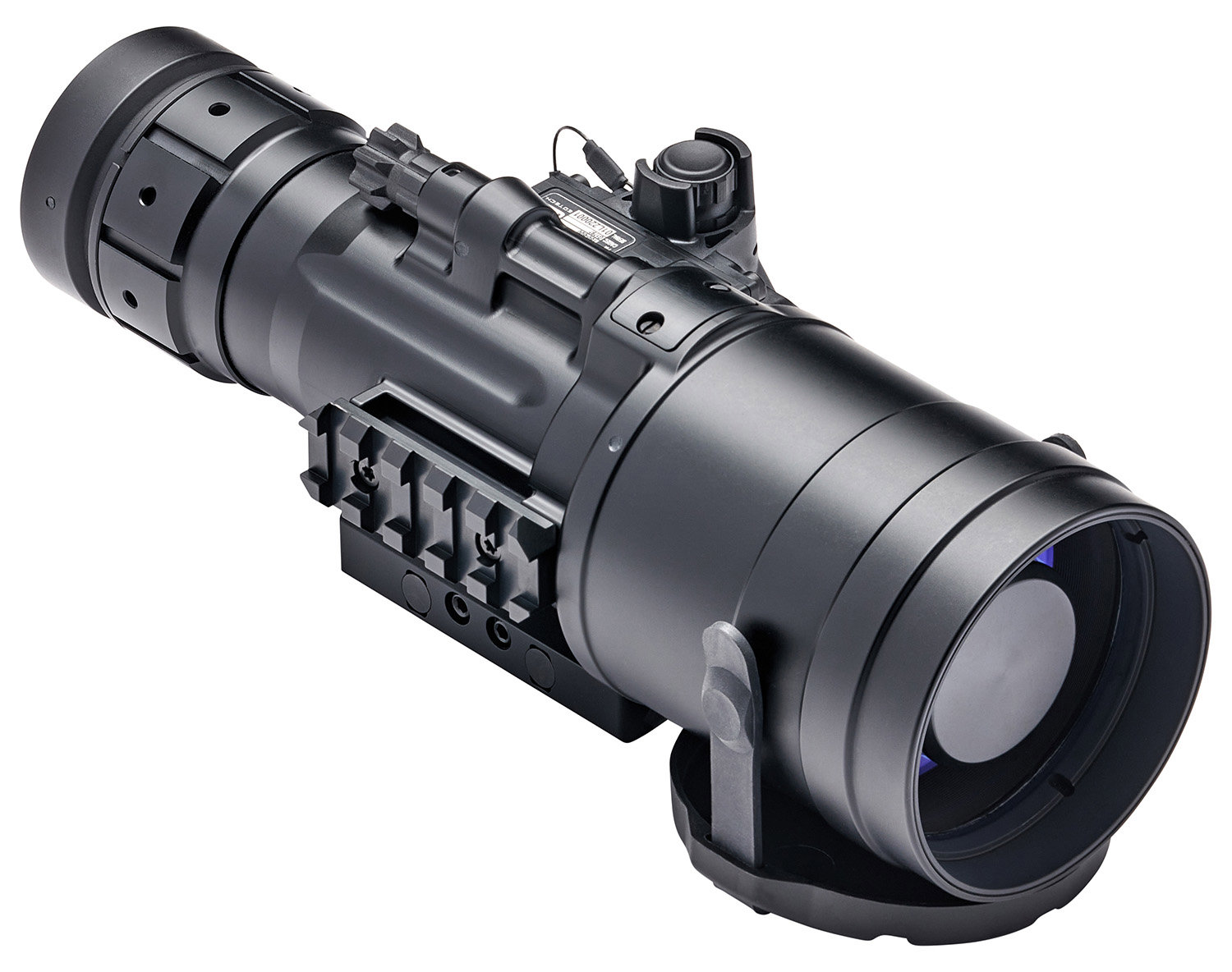 EOTech EOTECH Clipnv LR Night Vision White Phos Clip On Optic 4 20X