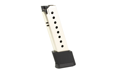 ProMag PRO MAG Magazine 45 ACP 10rd Fits SIG Sauer P220 Silver