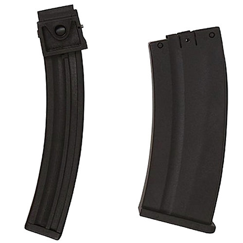 ProMag PRO MAG Magazine Archangel 22LR 25rd Fits Marauder Black